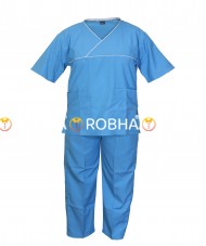 ROBHA®  Heavy Medical Scrub